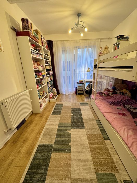 Apartament 2 camere semicentral