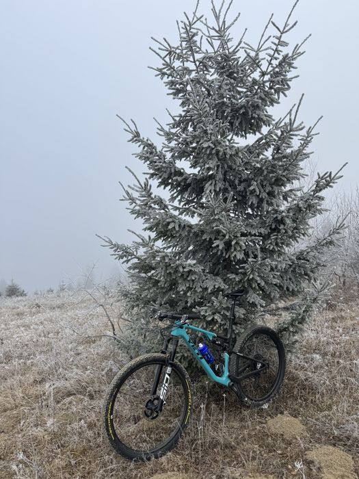 Yeti XC carbon 2025