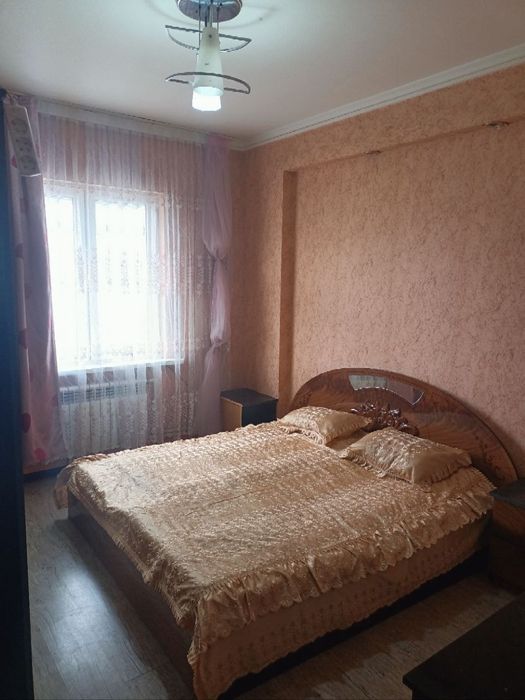 Продается квартира Сергели 8 а