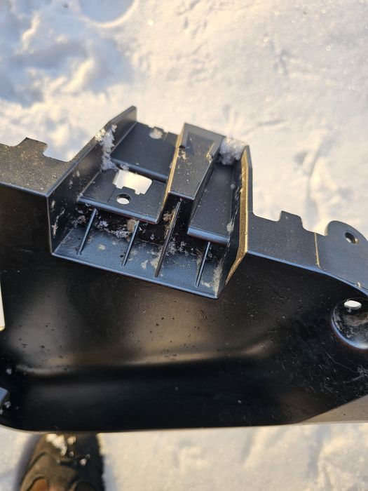 Carene Yamaha Tricity300 2020
