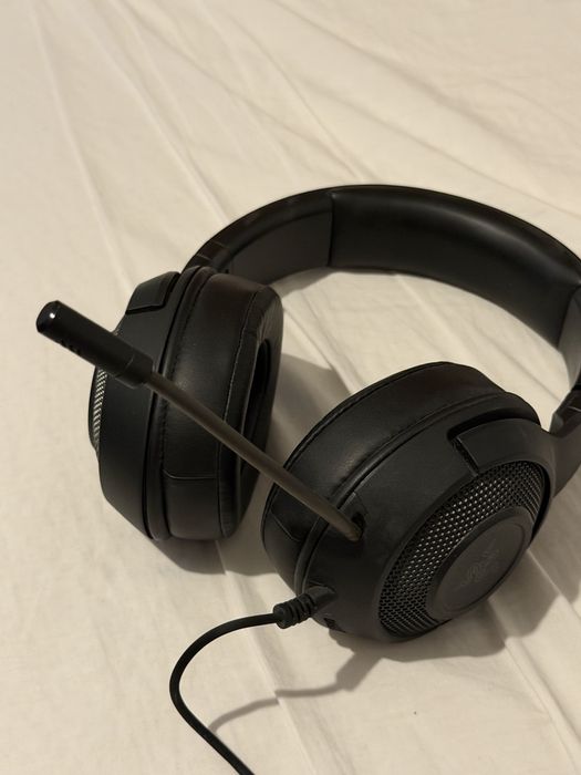 Слушалки RAZER Kraken