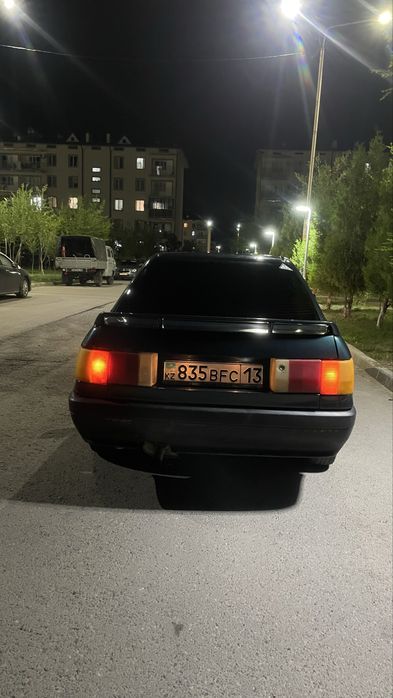 Ауди 80 1991 жылғы