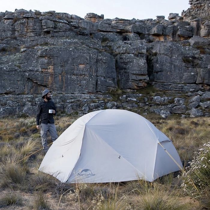 Палатка Naturehike Mongar 2
