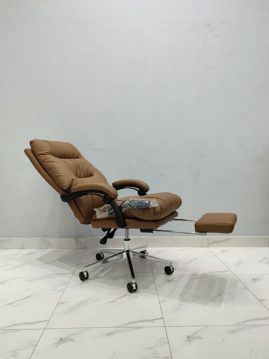 Офисное массажные кресла для руководителя модель Li 9