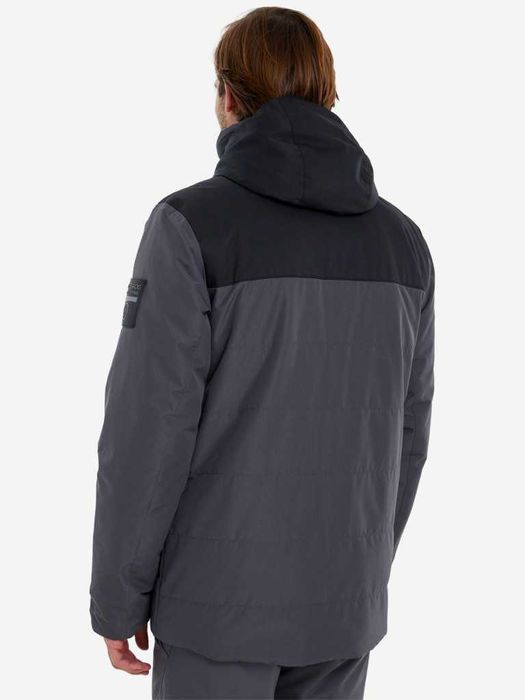 Теплая весна куртка Glissade 50-52р