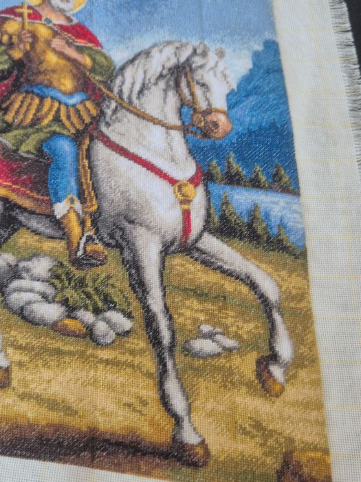 Гоблен Св. Мина.