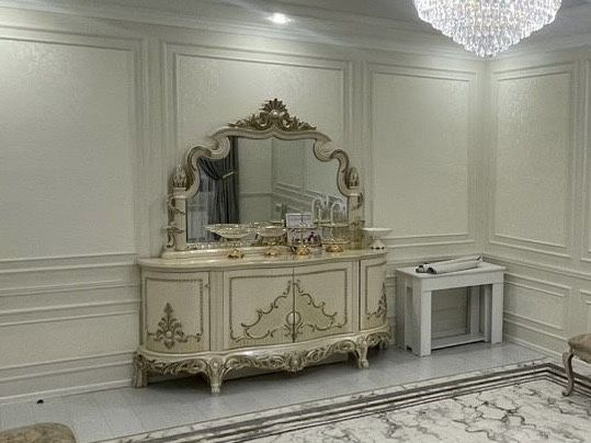 Сервант шкаф для посуд