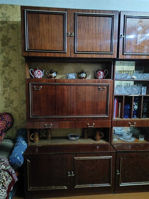 стенка для зала "арзу"