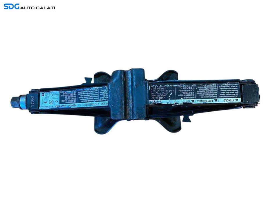 Cric Opel Astra J 2009 - 2016 Cod 13348505 [L8308]