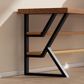 Стол / лофт / офисный стол / на заказ / компютерный стол