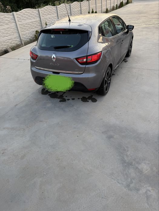 RENAULT Clio 2016 — imagine 3