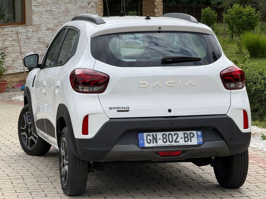 DACIA Spring 2023 — imagine 3