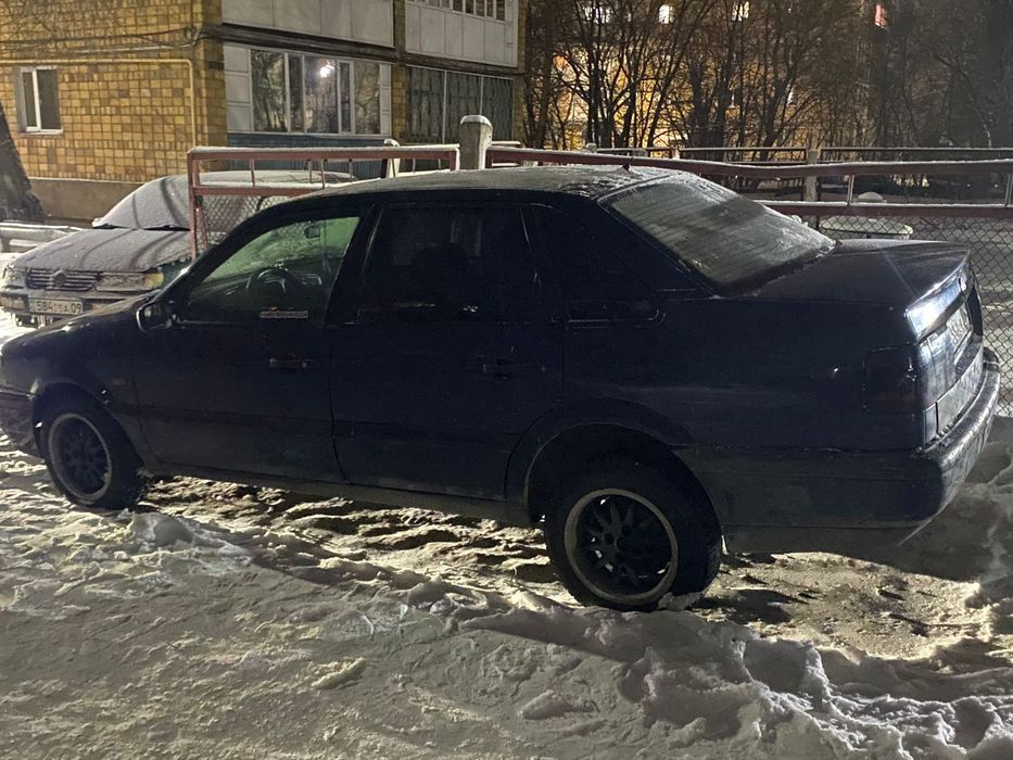 Продам Пассат б4