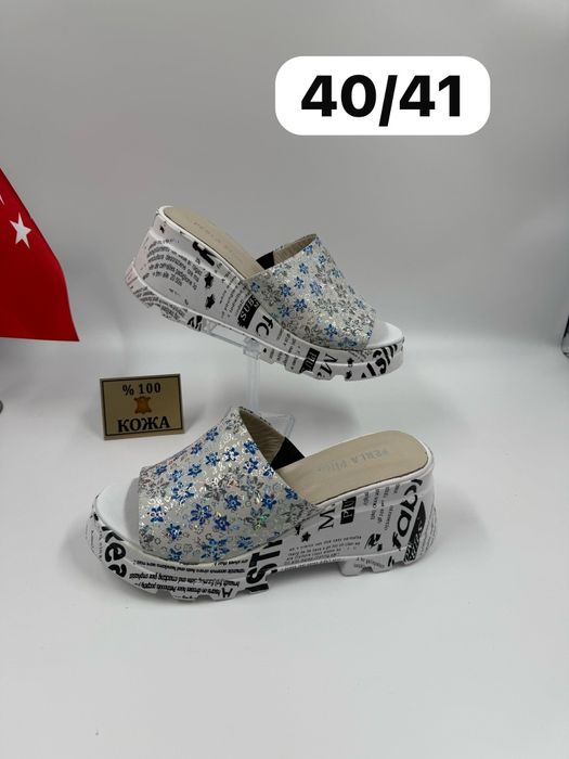 Аяқ киім турецкий срочно сатам новый