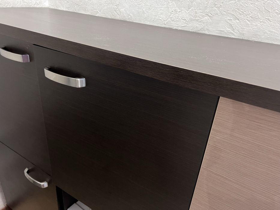 Комод большой лдсп