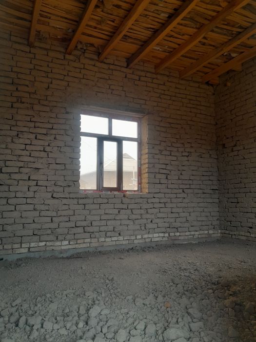 Uy sotiladi 16 Yuli vada zabordan utgandan keyin