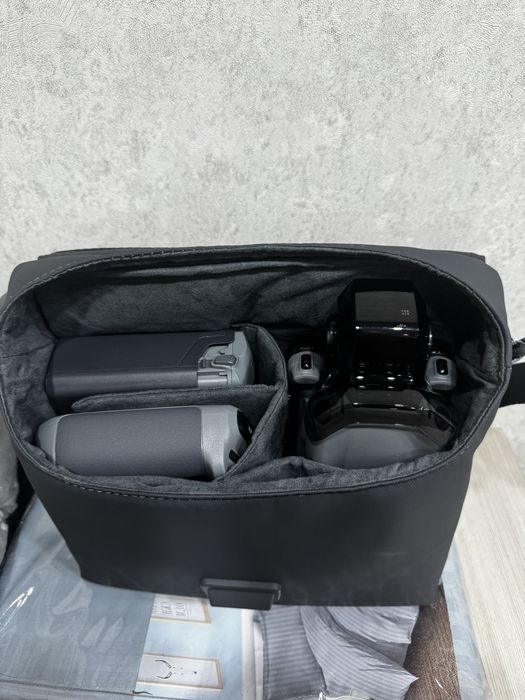 Сумка для дрона dji