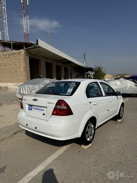Neksiya 3 aftamat 2yevra