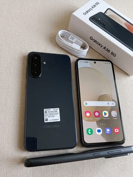 Продам телефон Samsung galaxy