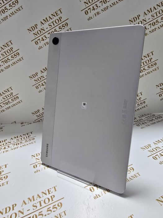 Ndp Amanet Buzoieni 16 Margeanului Samsung Tab 9+ ( 49676)