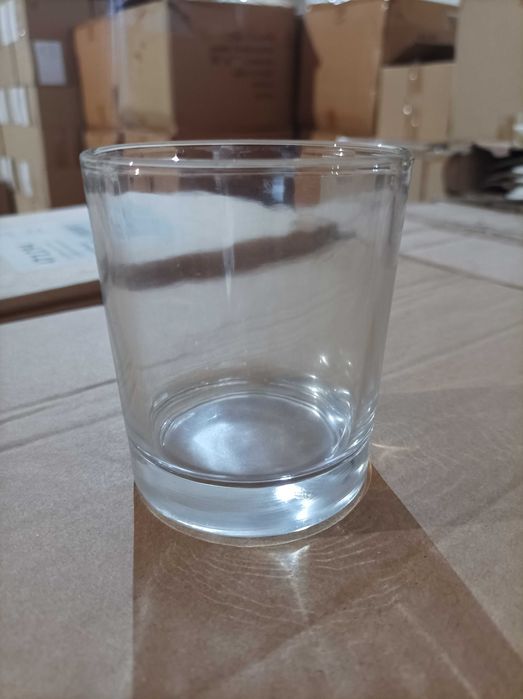 Чаши от стъкло немска стока