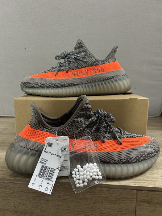 yezzy-350 noi in cutie