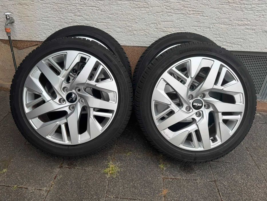 19 цола джанти с гуми 215 50/R19 Volkswagen ID 3/ Cupra Born