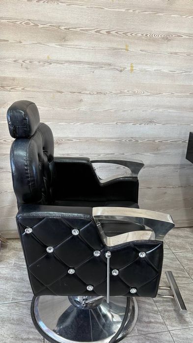 Kreslo parikmaxerskaya парикмахерская кресло