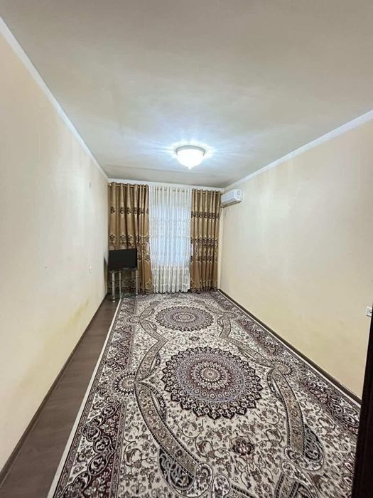 Kvartira ijaraga sherikchilikga qizlar olinadi