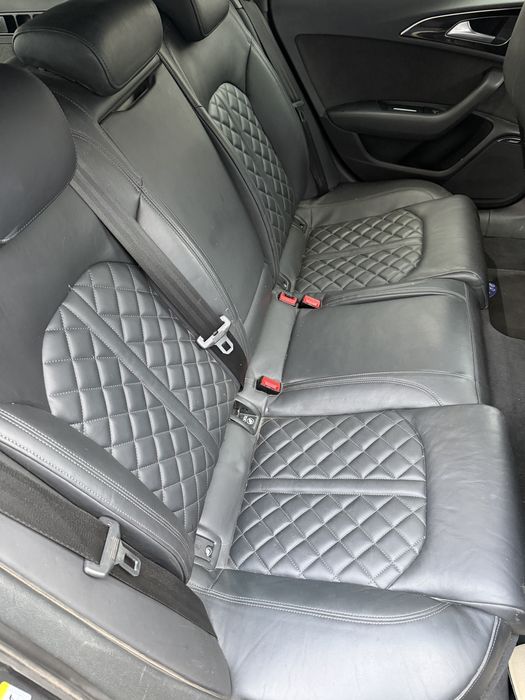 Ауди а6 ц7 3.0тди 272 на части / audi a6 c7 4g 3.0tdi s line