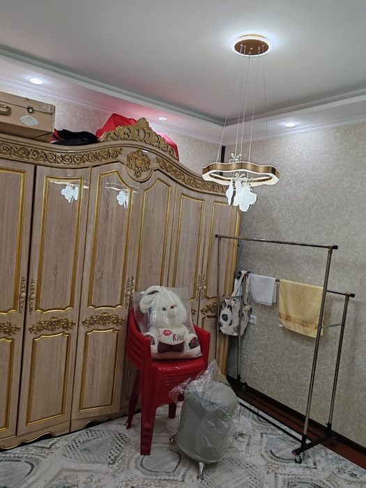 Продается дом в центре кагане