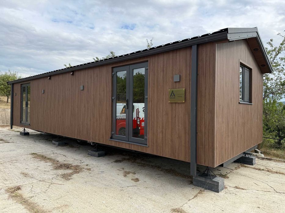 Casa Mobila Carolina 51 mp CHAUS