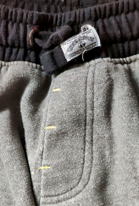 Pantaloni sport Uncle Sam