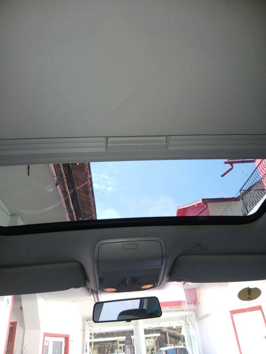 Vânzare urgentă mașinuță Volkswagen Golf (2008)
