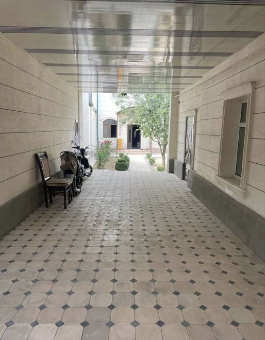 Продаётся коттедж Кибрайский район Сельхоз