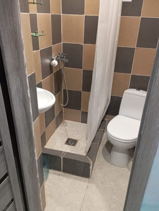 Квартира на долгий срок