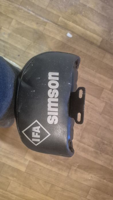 Части  от симсон