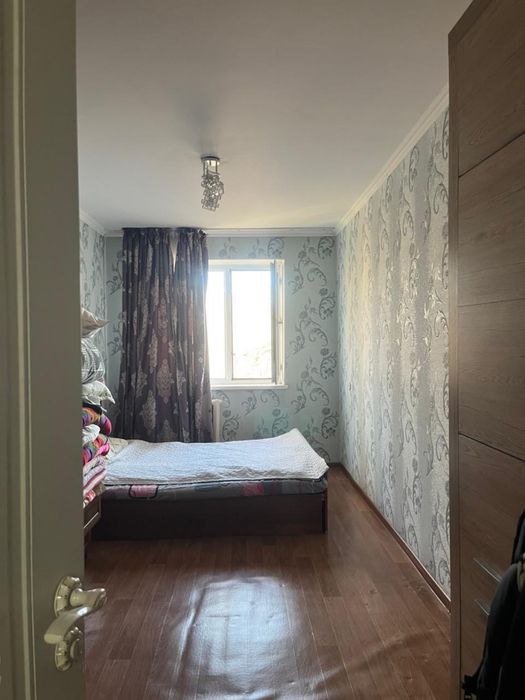 Квартира 2-х ком