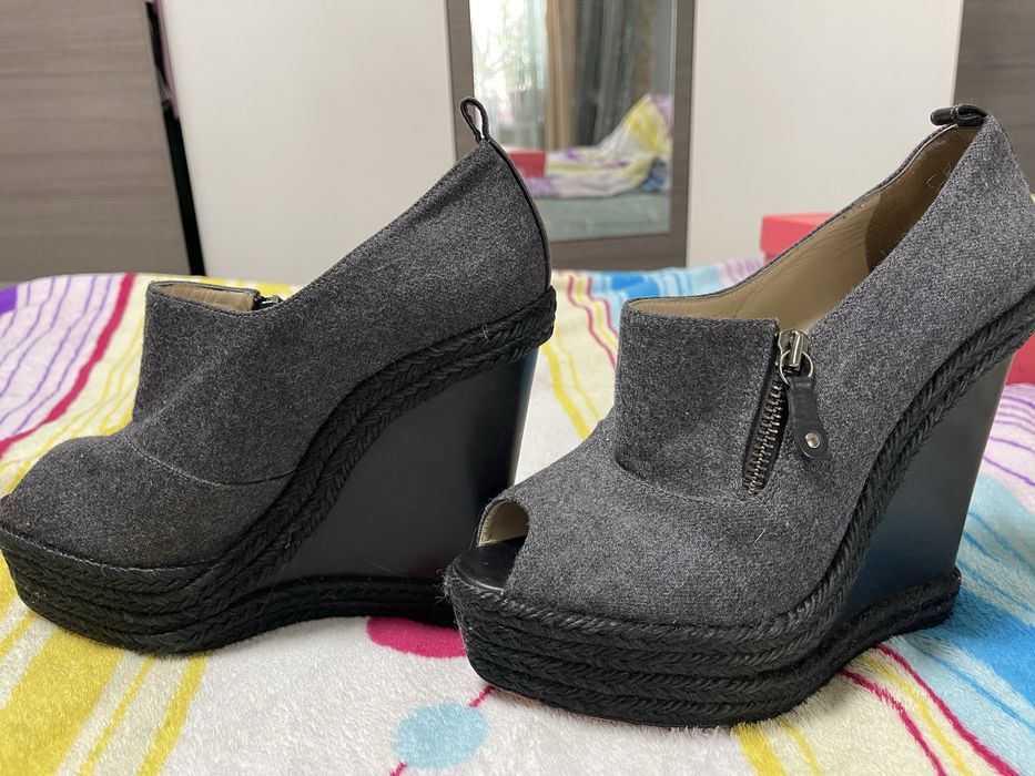 Бртильоны Christian Louboutin, размер 40