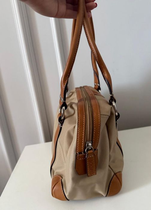 Винтажная сумка Joop!