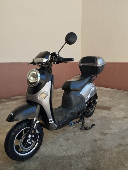 None skuter tezligi 60 sastayana yaxshi xolata