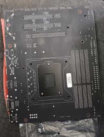 Дънна платка Shangzhaoyuan B85M Pro, Lga 1150, Micro ATX, с Intel Core