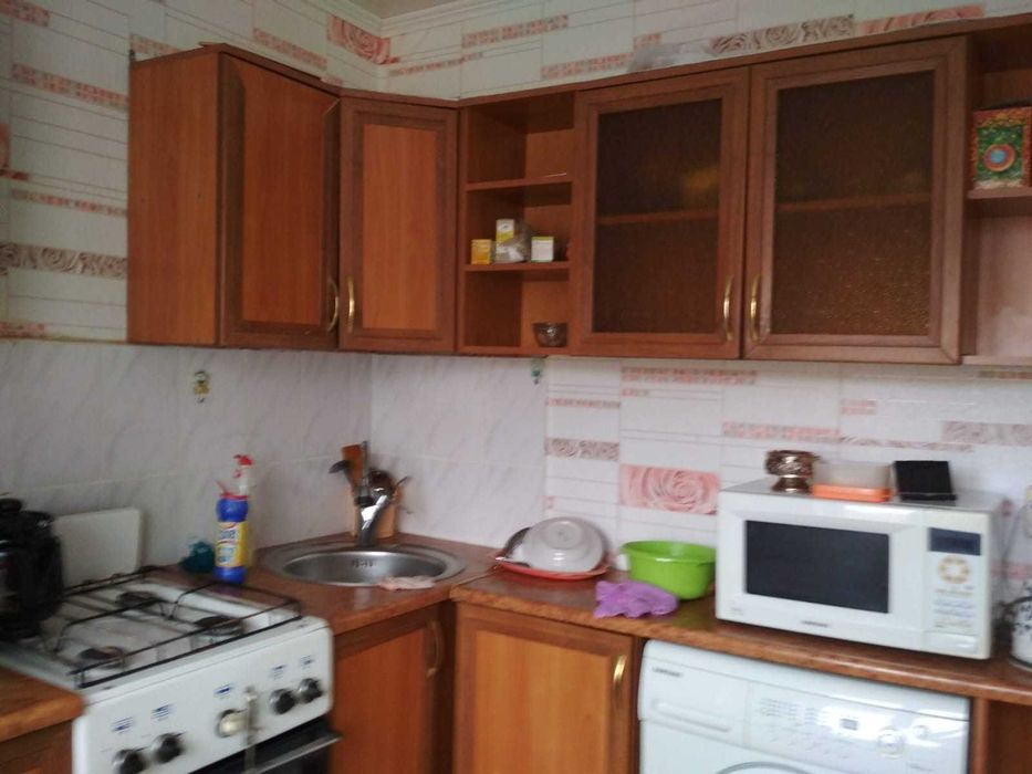 Кухонный гарнитур