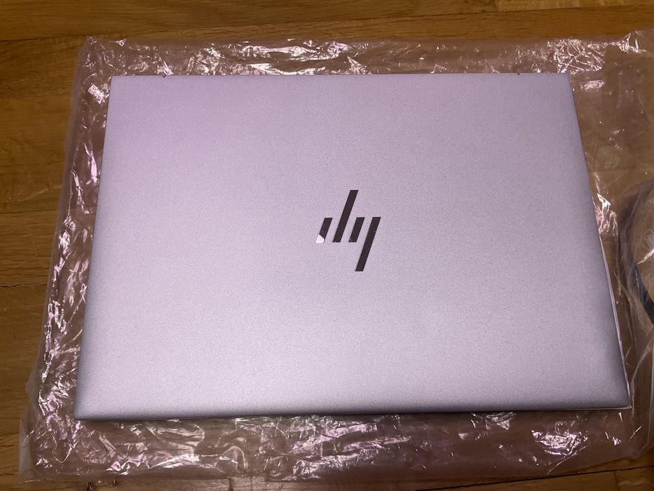 Hp eliteBook 845 gen 11 -32 gb Ram -256 SSD nou