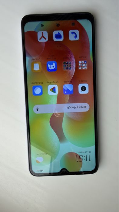 Телефон Redmi12 c