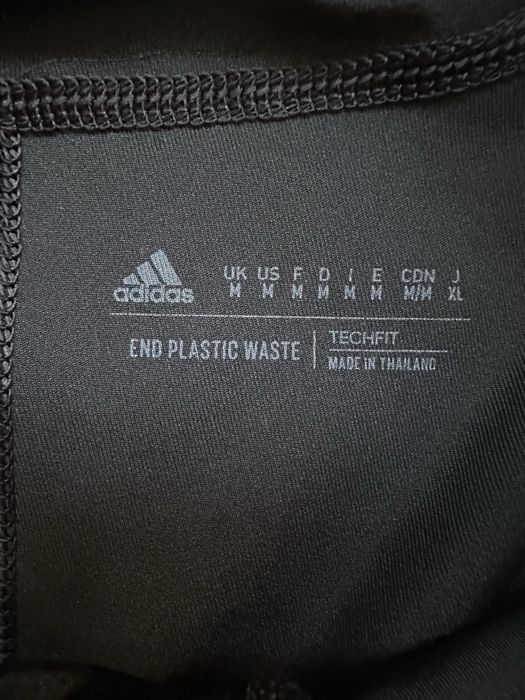 Adidas Techfit original клин.M