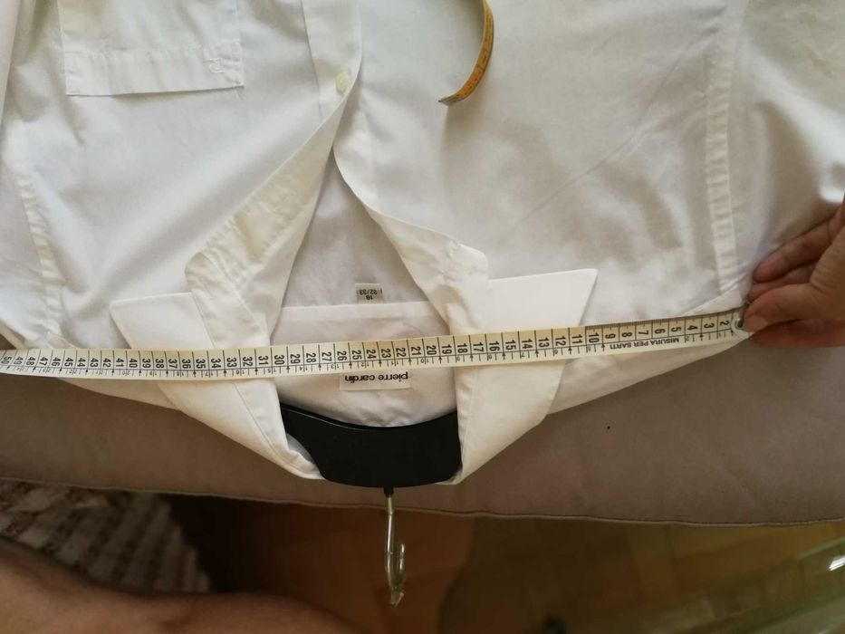 Cămașă bărbați Pierre Cardin