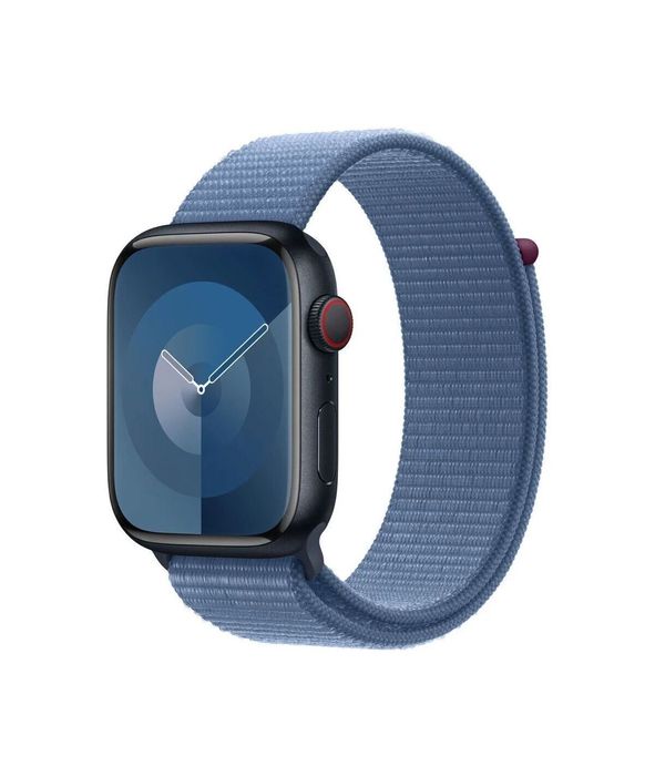 Верижка за часовник Apple Watch