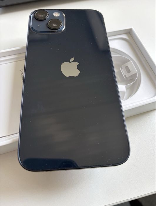 Vand iphone 13 black