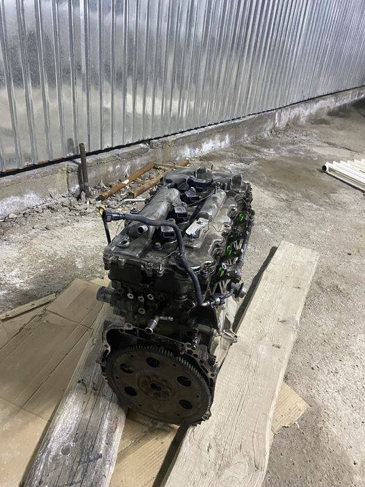 матор 2.5 камри 50